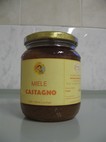 Miele di Castagno 1 kg